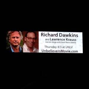 Dawkins Billboard