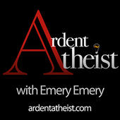 ardent-atheist-logo