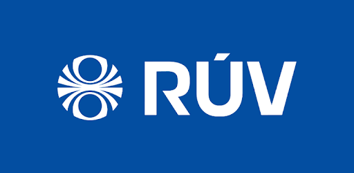 RUV Logo